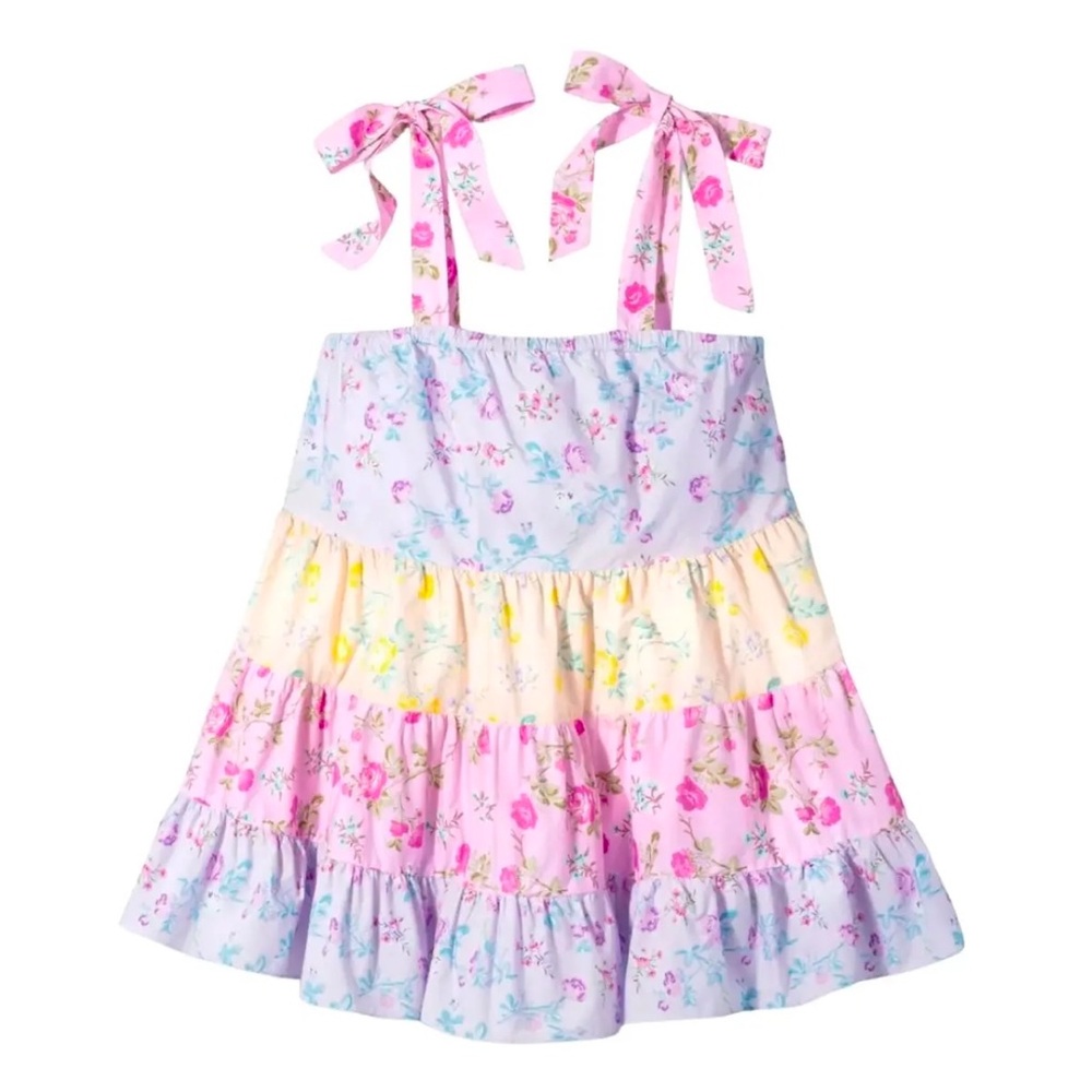 Love shack fancy dress